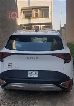 کیا سپۆرتاج